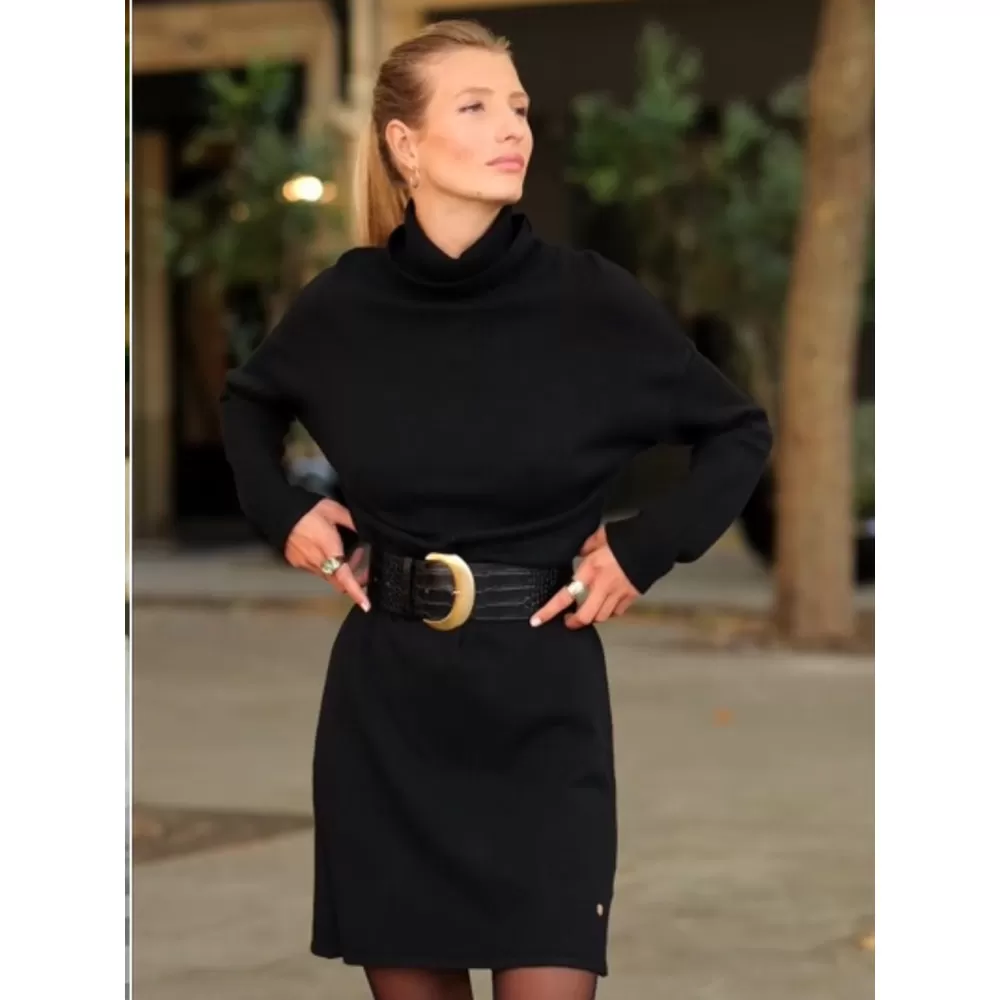 La Petite Etoile robe pull Siria