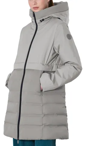 manteau femme  uspôle giubbotto imbott.