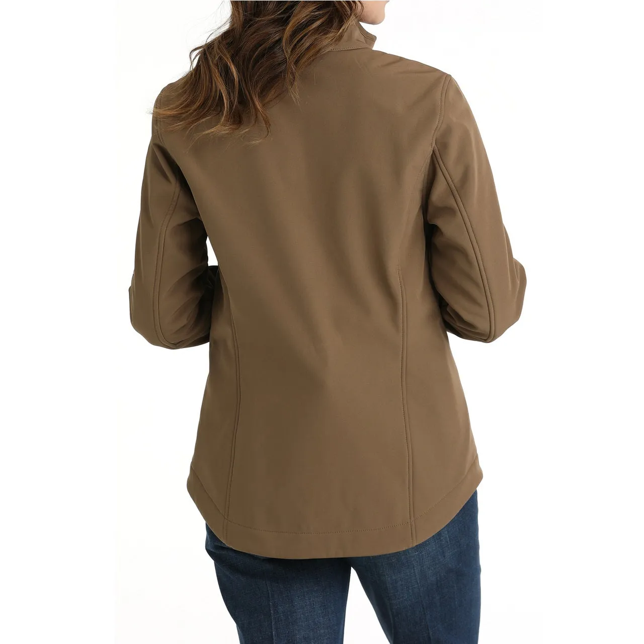 Manteau Softshell Cinch