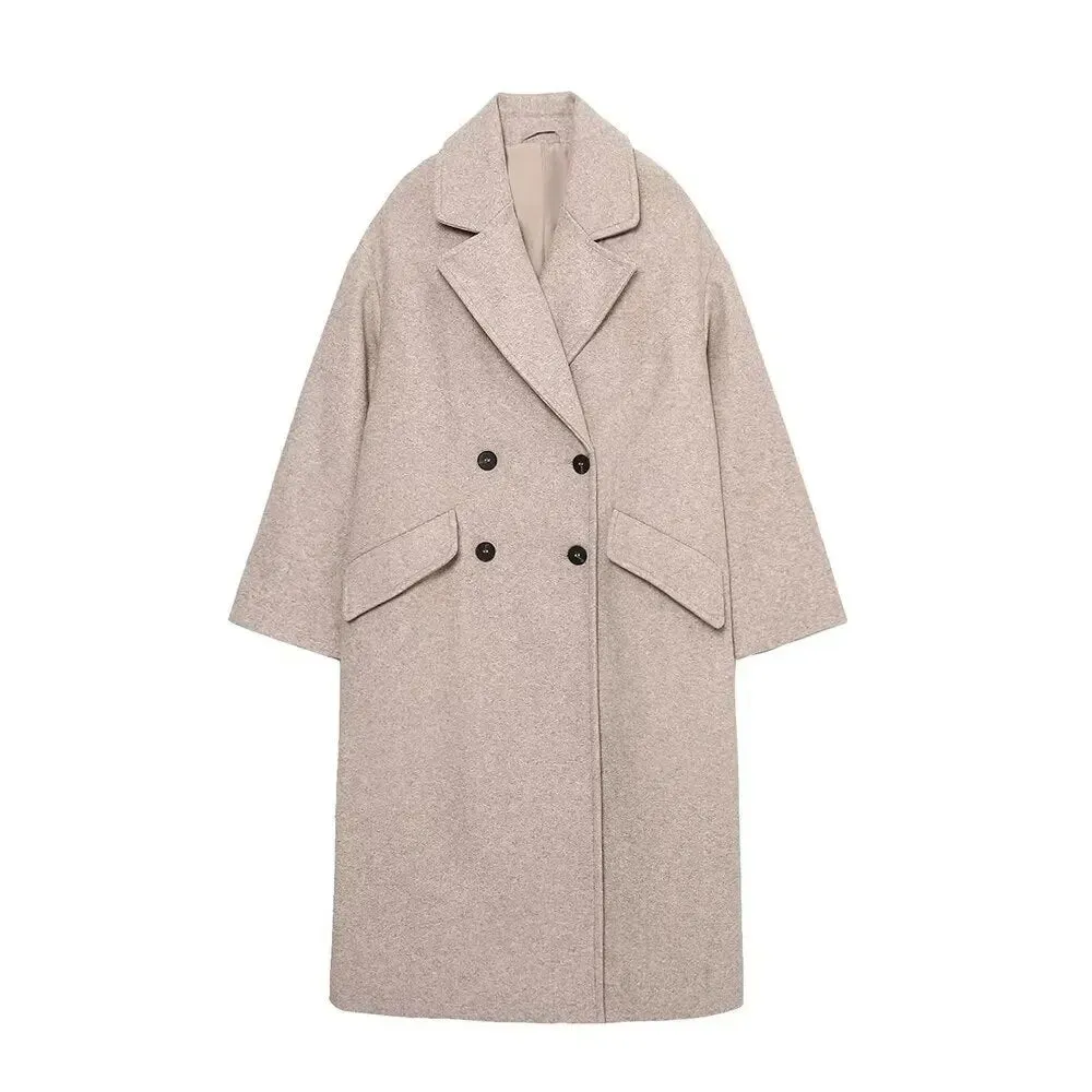 Manteau Vintage Femme : Style Années 20