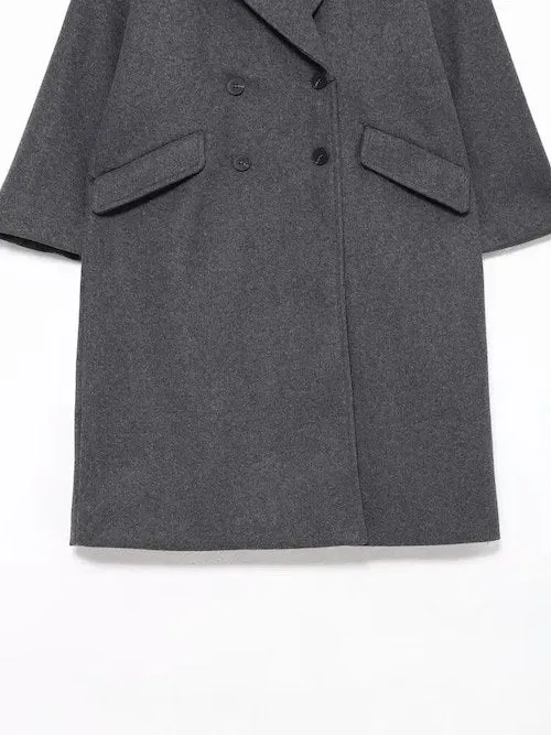 Manteau Vintage Femme : Style Années 20