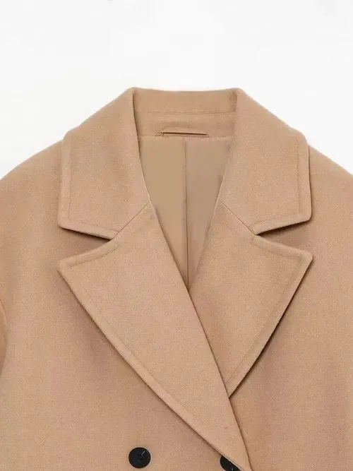 Manteau Vintage Femme : Style Années 20