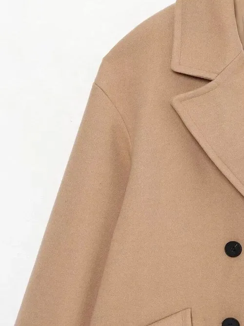 Manteau Vintage Femme : Style Années 20