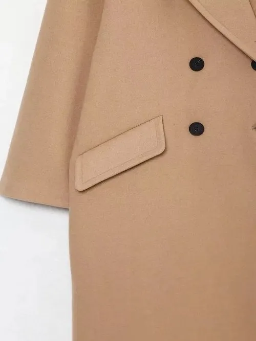 Manteau Vintage Femme : Style Années 20