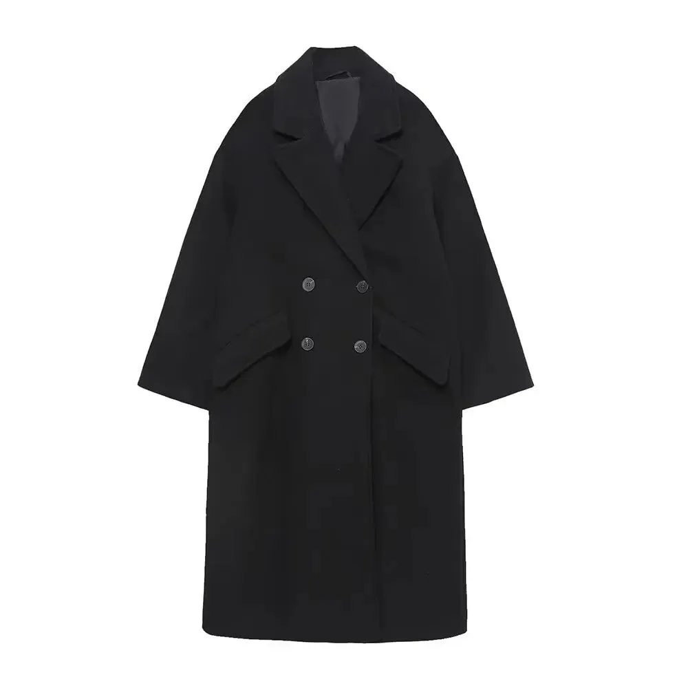 Manteau Vintage Femme : Style Années 20