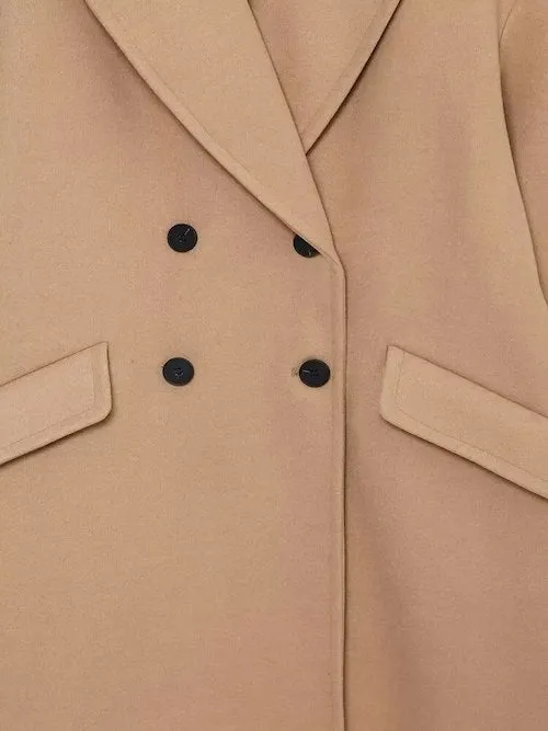 Manteau Vintage Femme : Style Années 20