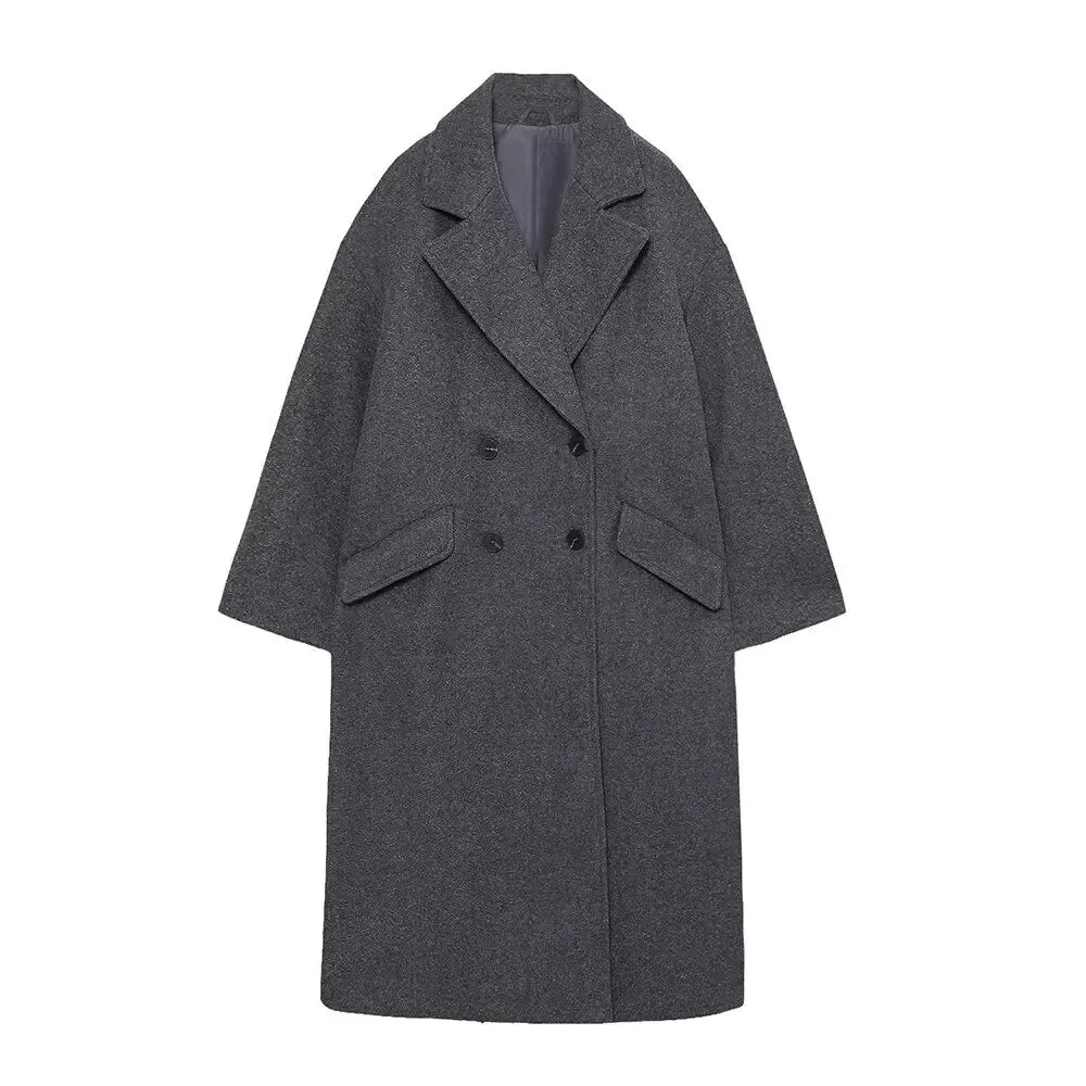 Manteau Vintage Femme : Style Années 20