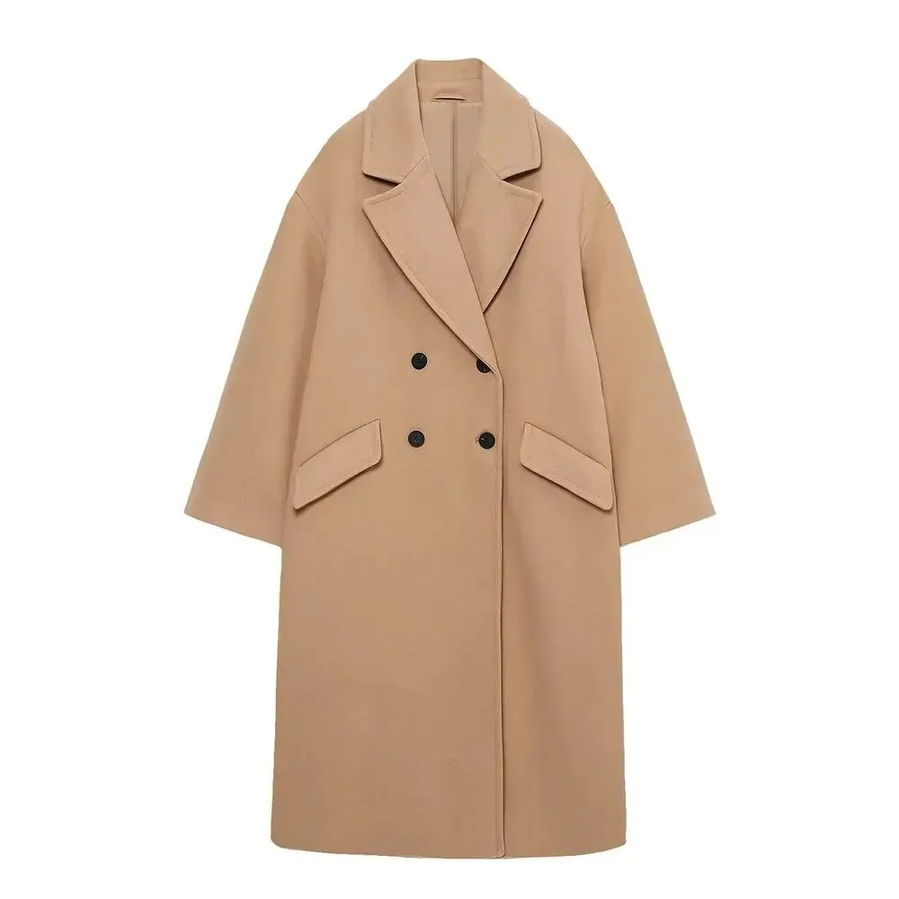 Manteau Vintage Femme : Style Années 20