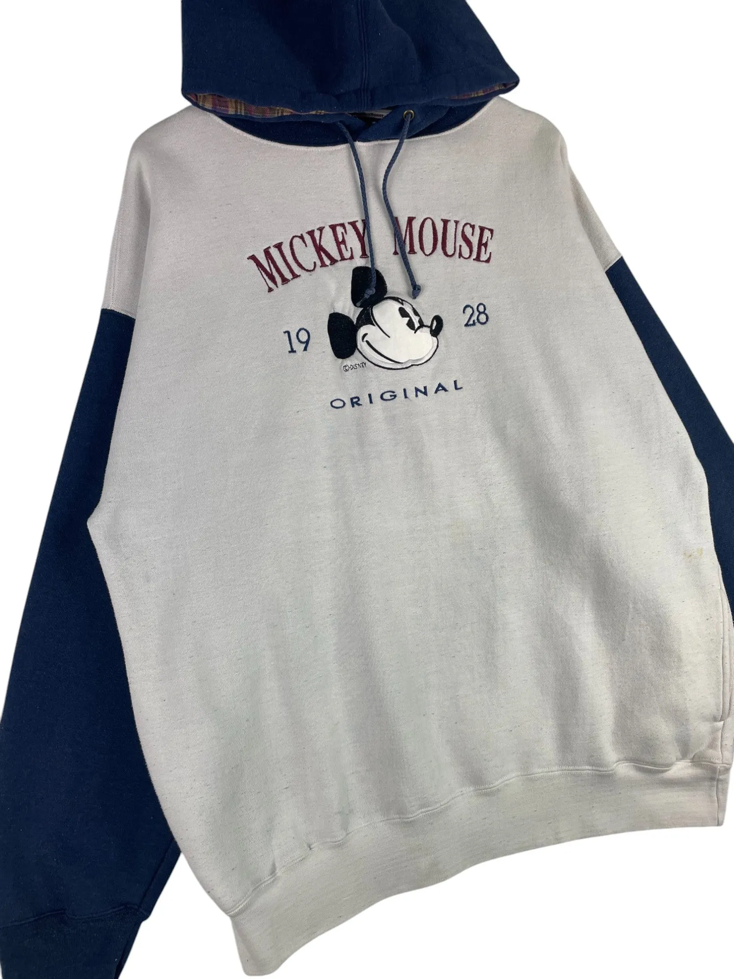 Mickey Mouse Hoodie