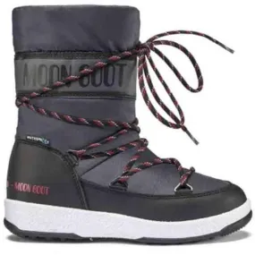 Moon boot Jr Boy Sport