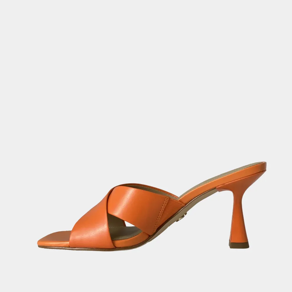 MULES MICHAEL KORS CLARA MULE