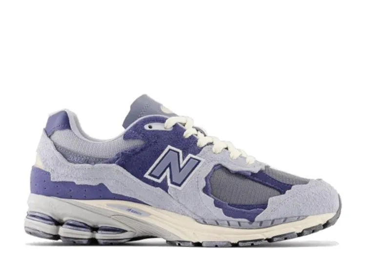 New Balance 2002R Protection Pack Purple