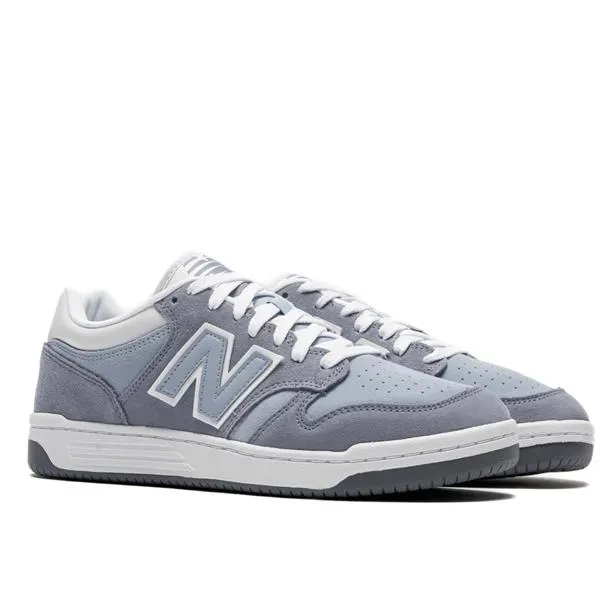 New Balance - Sneakers - BB480LEB Grey