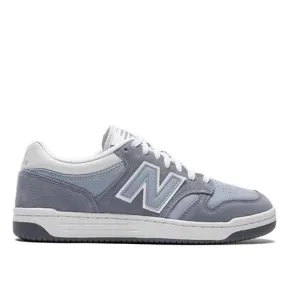 New Balance - Sneakers - BB480LEB Grey