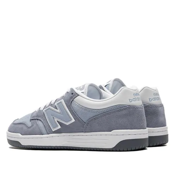 New Balance - Sneakers - BB480LEB Grey