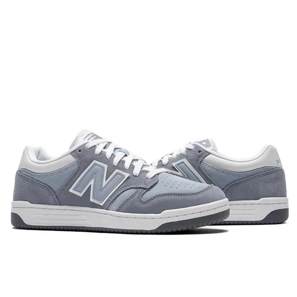 New Balance - Sneakers - BB480LEB Grey