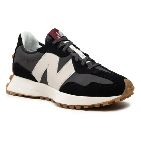 New Balance - Sneakers - WS327KC Black