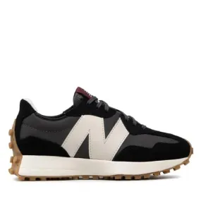 New Balance - Sneakers - WS327KC Black