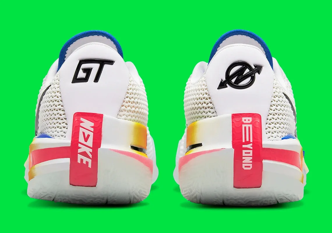 Nike Air Zoom G.T. Cut Ghost