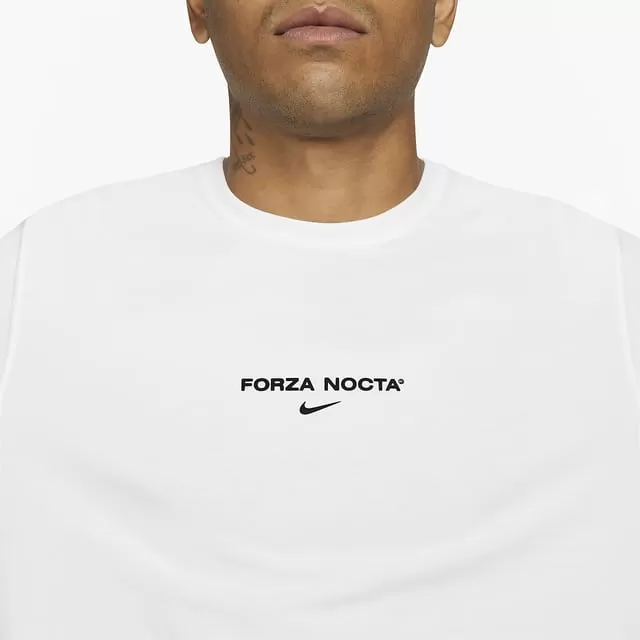 Nike x Drake NOCTA T-Shirt White