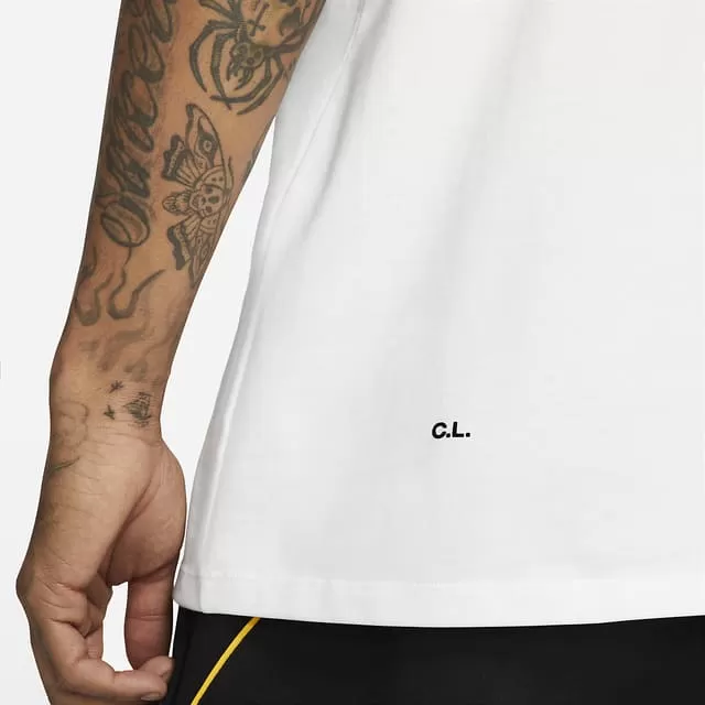 Nike x Drake NOCTA T-Shirt White