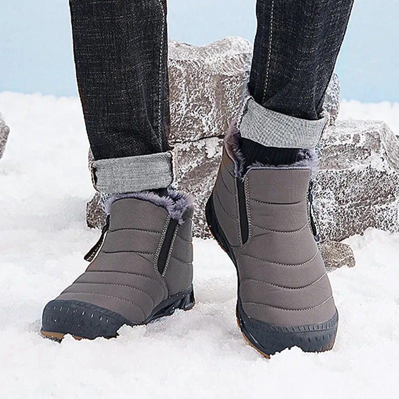 Norma | Bottes de neige imperméables