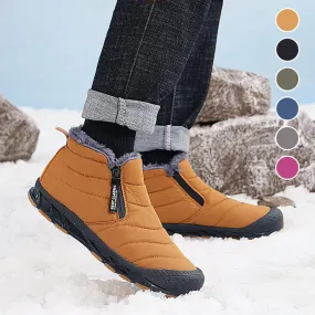 Norma | Bottes de neige imperméables