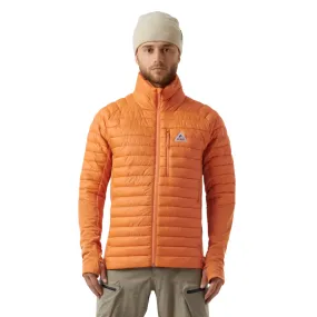 Orage Veste Morrison Gilltek - Homme