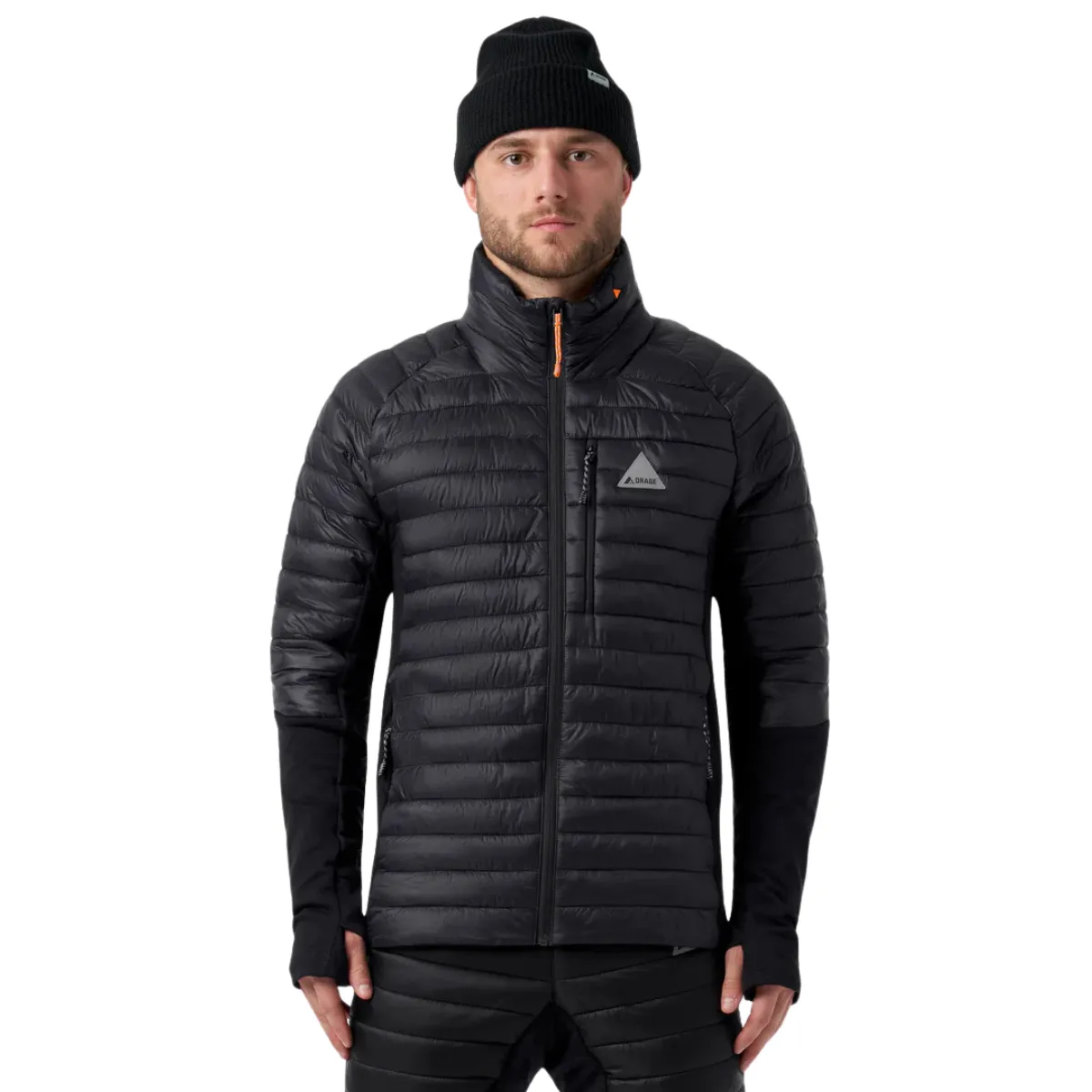 Orage Veste Morrison Gilltek - Homme