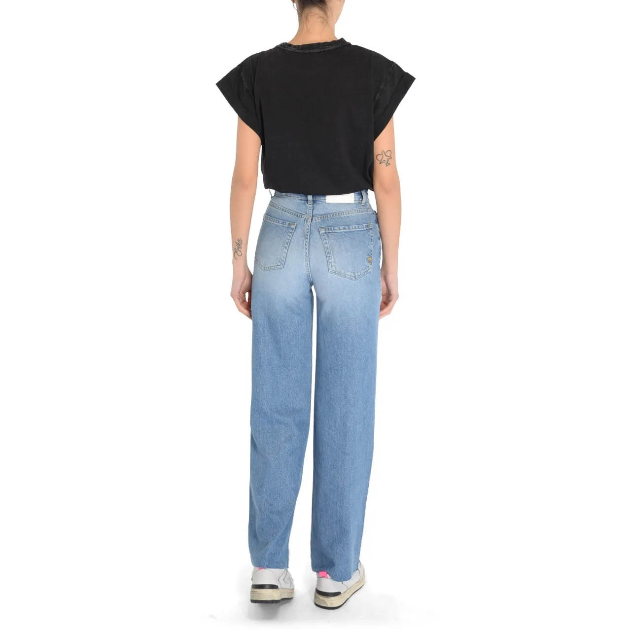 Pinko Jeans Wilma 