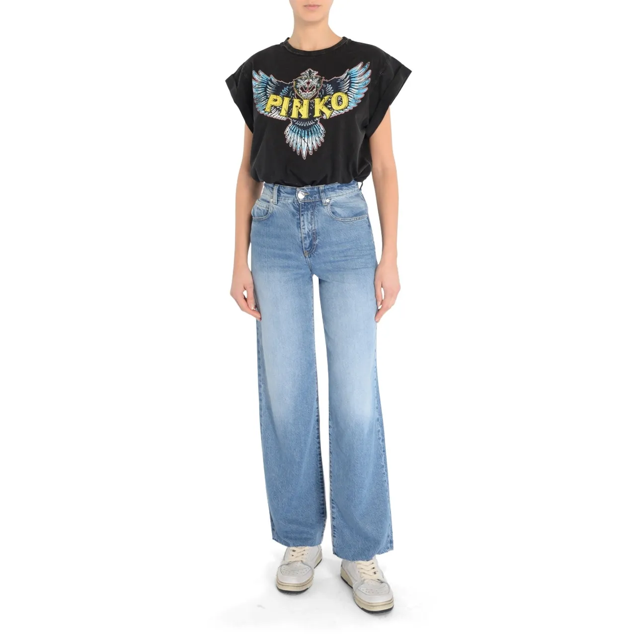 Pinko Jeans Wilma 