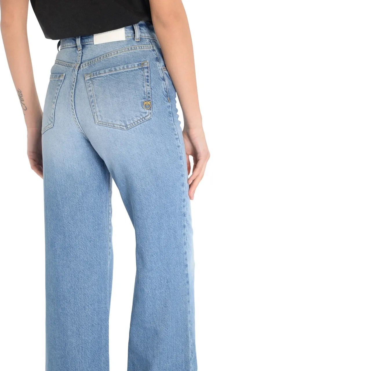 Pinko Jeans Wilma 