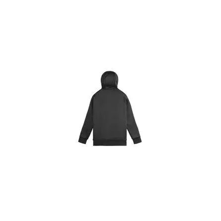 Polaire / softshell homme Picture Park tech Hoodie black