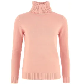 Pull femme col roulé doux et chaud, divers coloris - Matière noble 16.90€