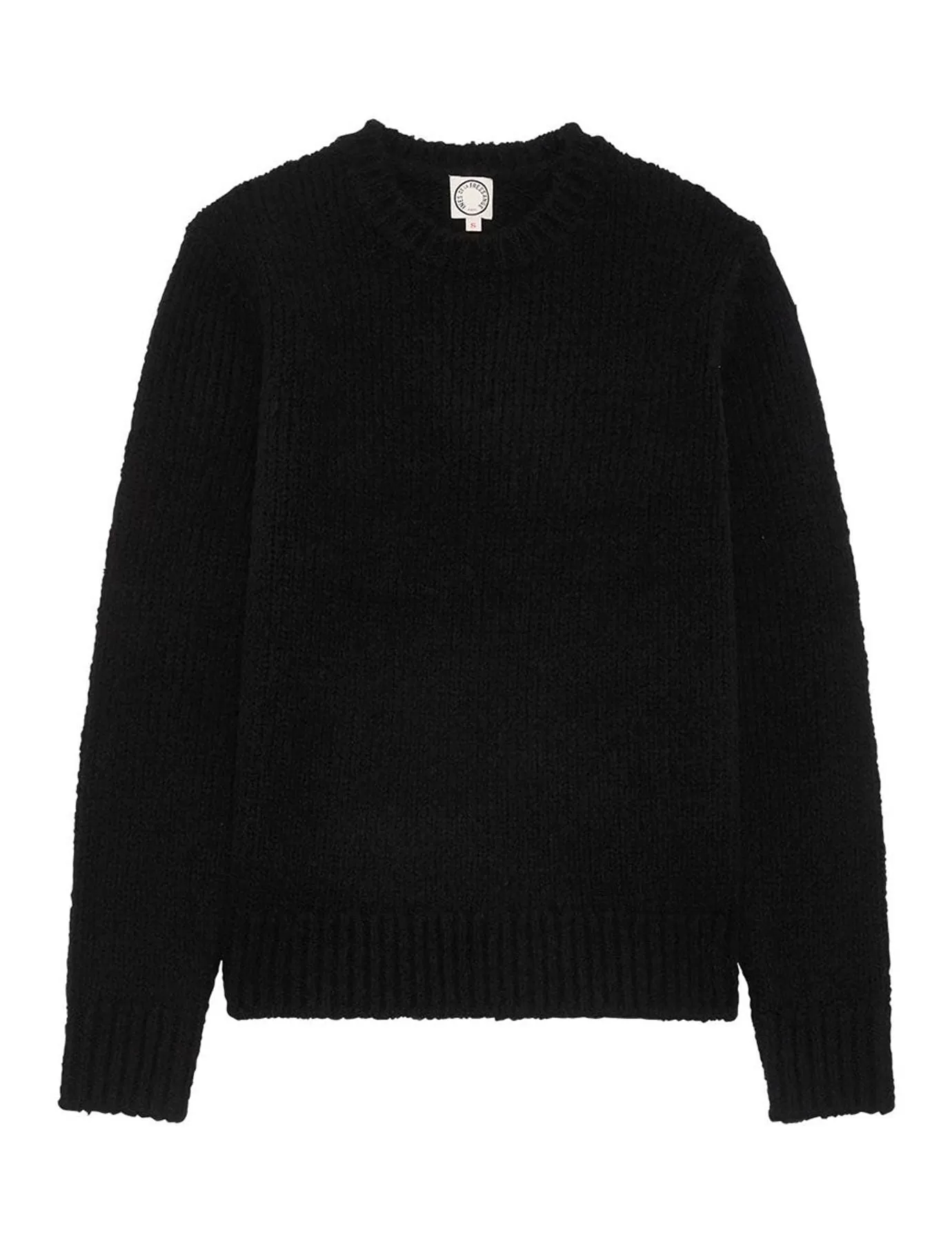 Pull Laia noir