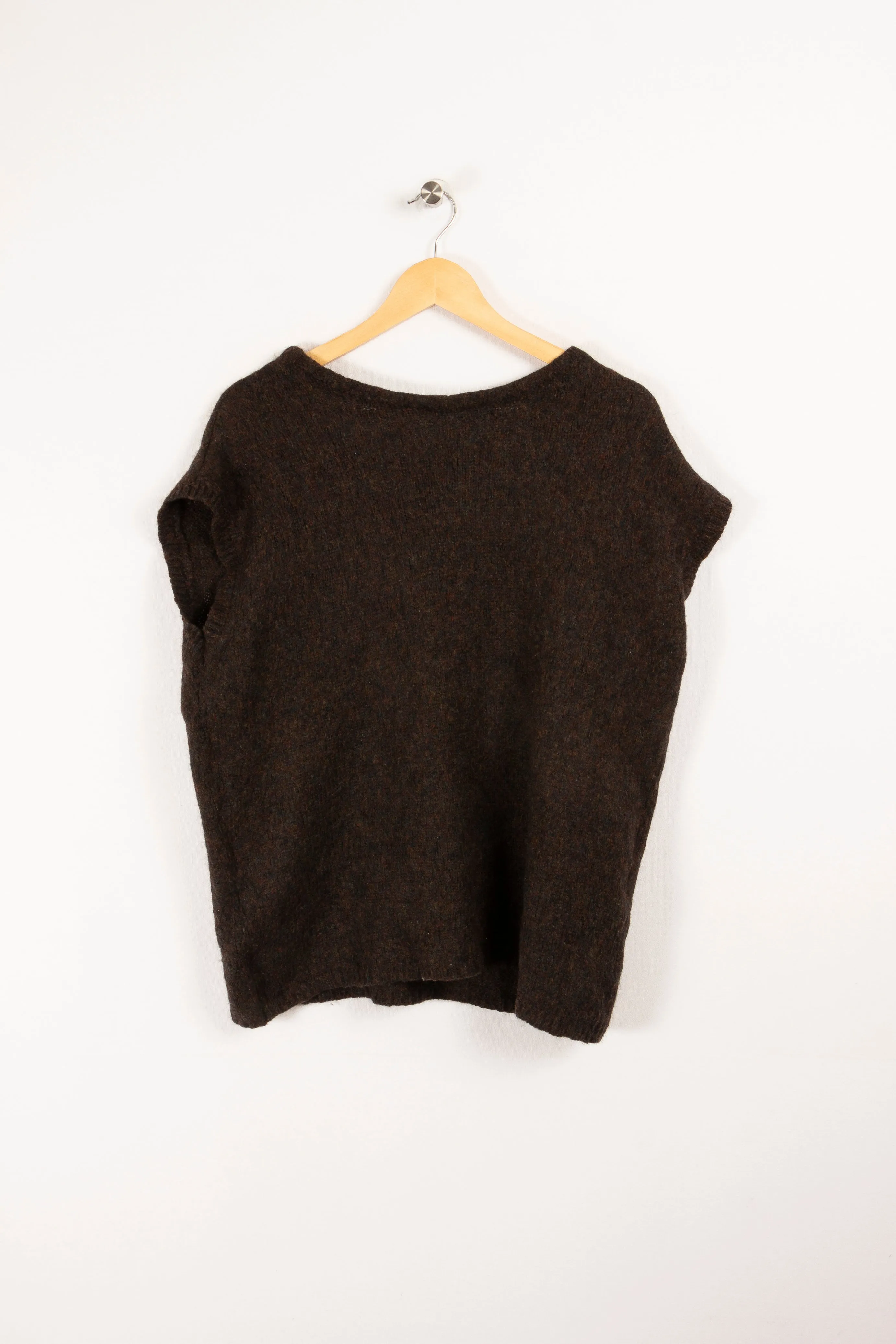 Pull - S/36 (pas de photo)