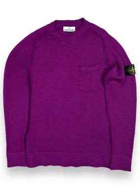 PULL STONE ISLAND