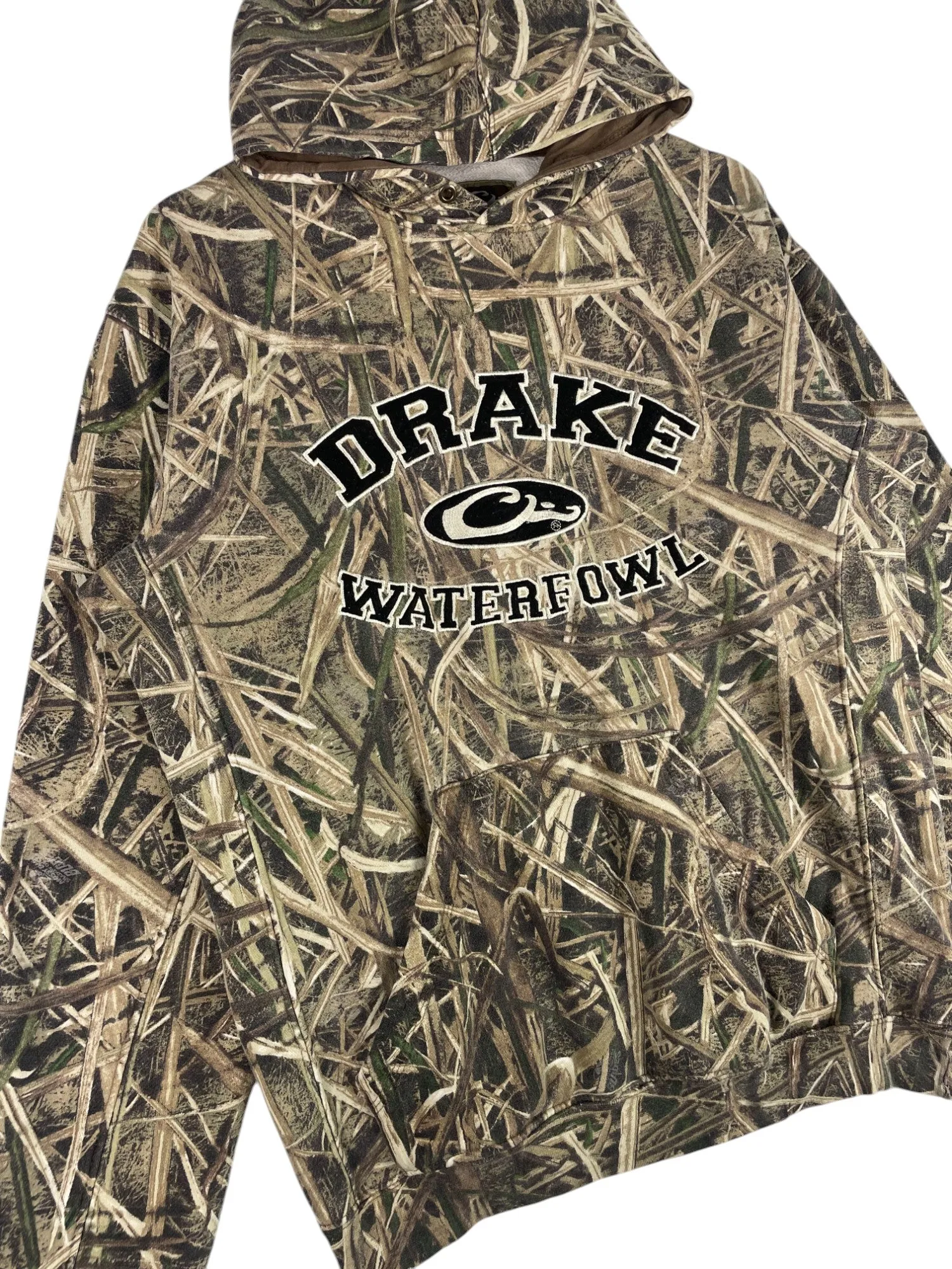 Realtree Hoodie