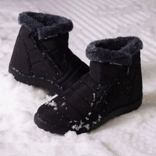 Rietta | Bottes de neige imperméables