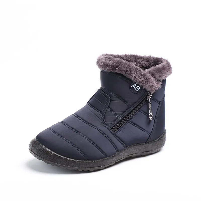 Rietta | Bottes de neige imperméables