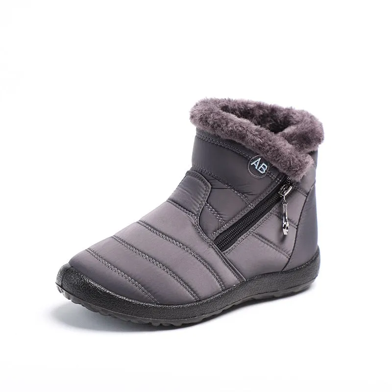 Rietta | Bottes de neige imperméables