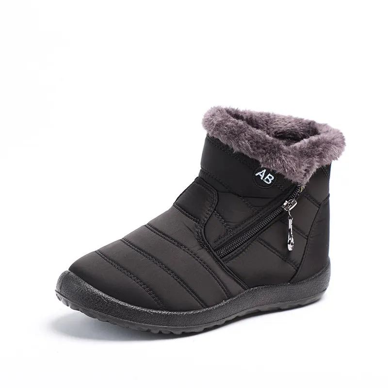 Rietta | Bottes de neige imperméables