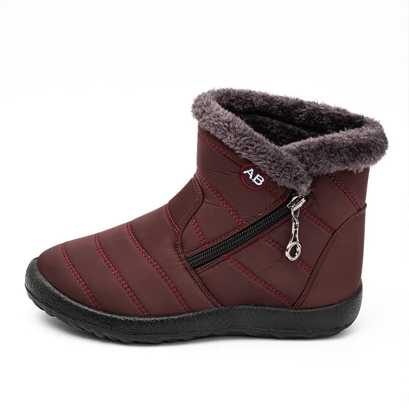 Rietta | Bottes de neige imperméables