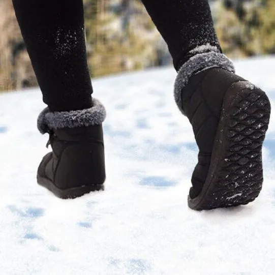 Rietta | Bottes de neige imperméables