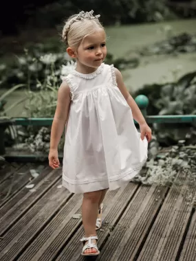 Robe Bébé - Collection fêtes et mariages