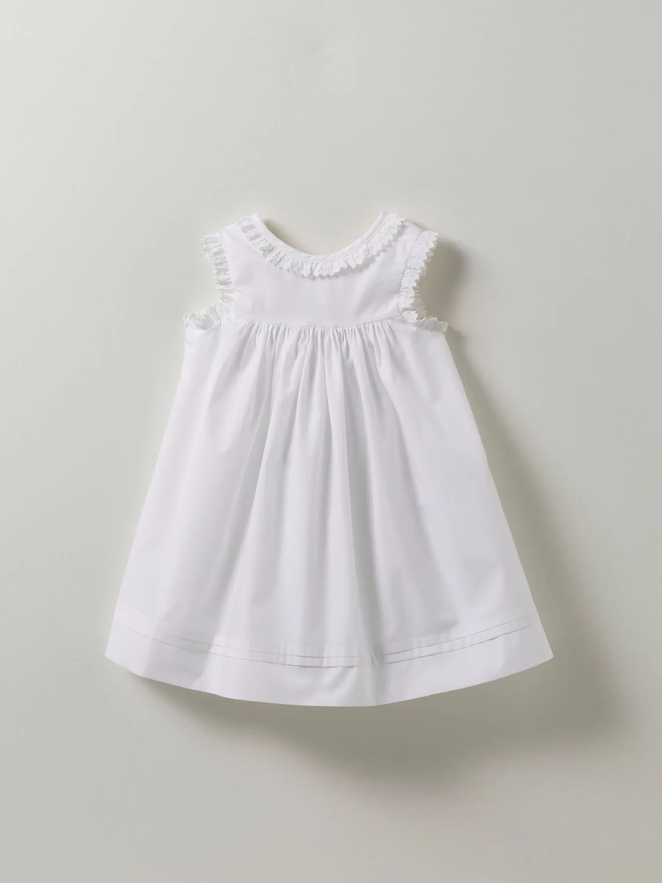 Robe Bébé - Collection fêtes et mariages