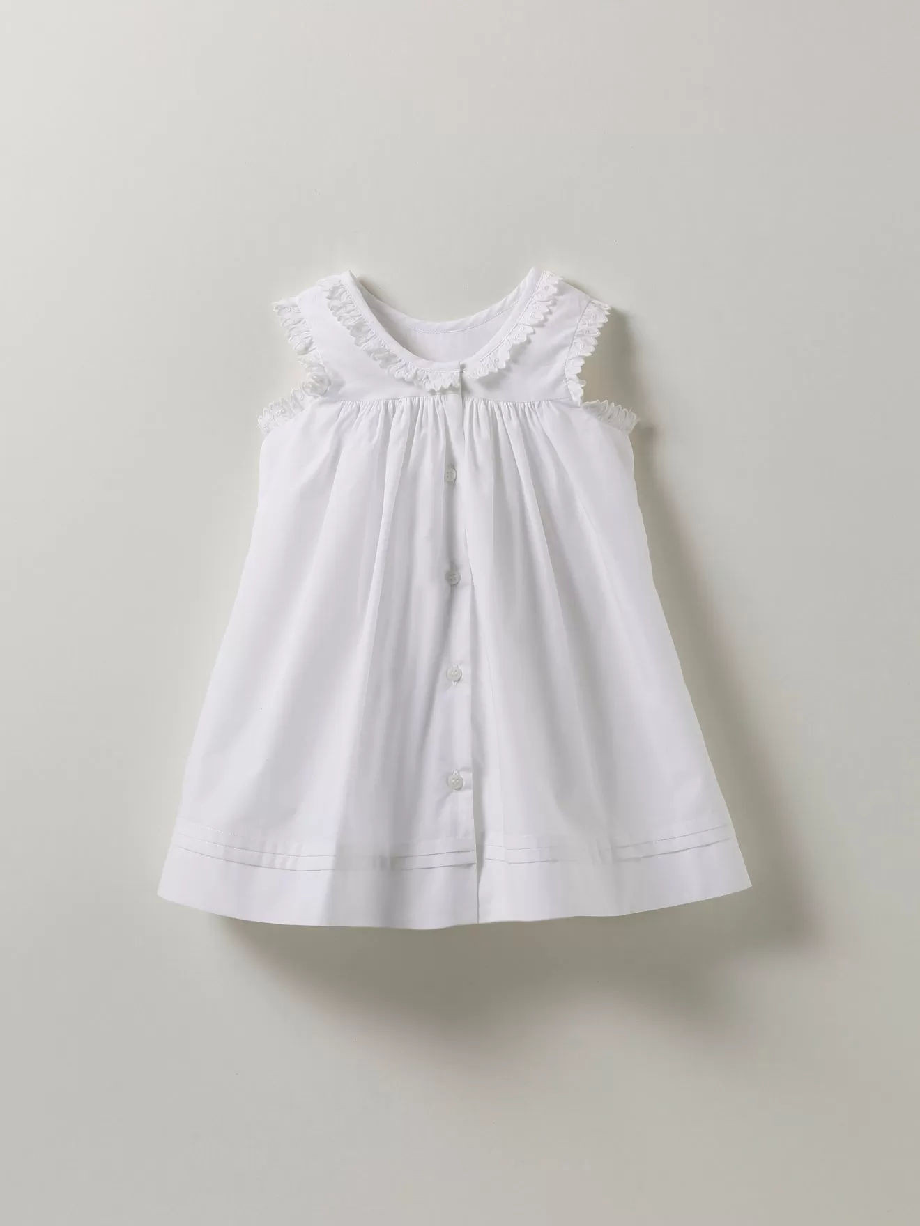 Robe Bébé - Collection fêtes et mariages