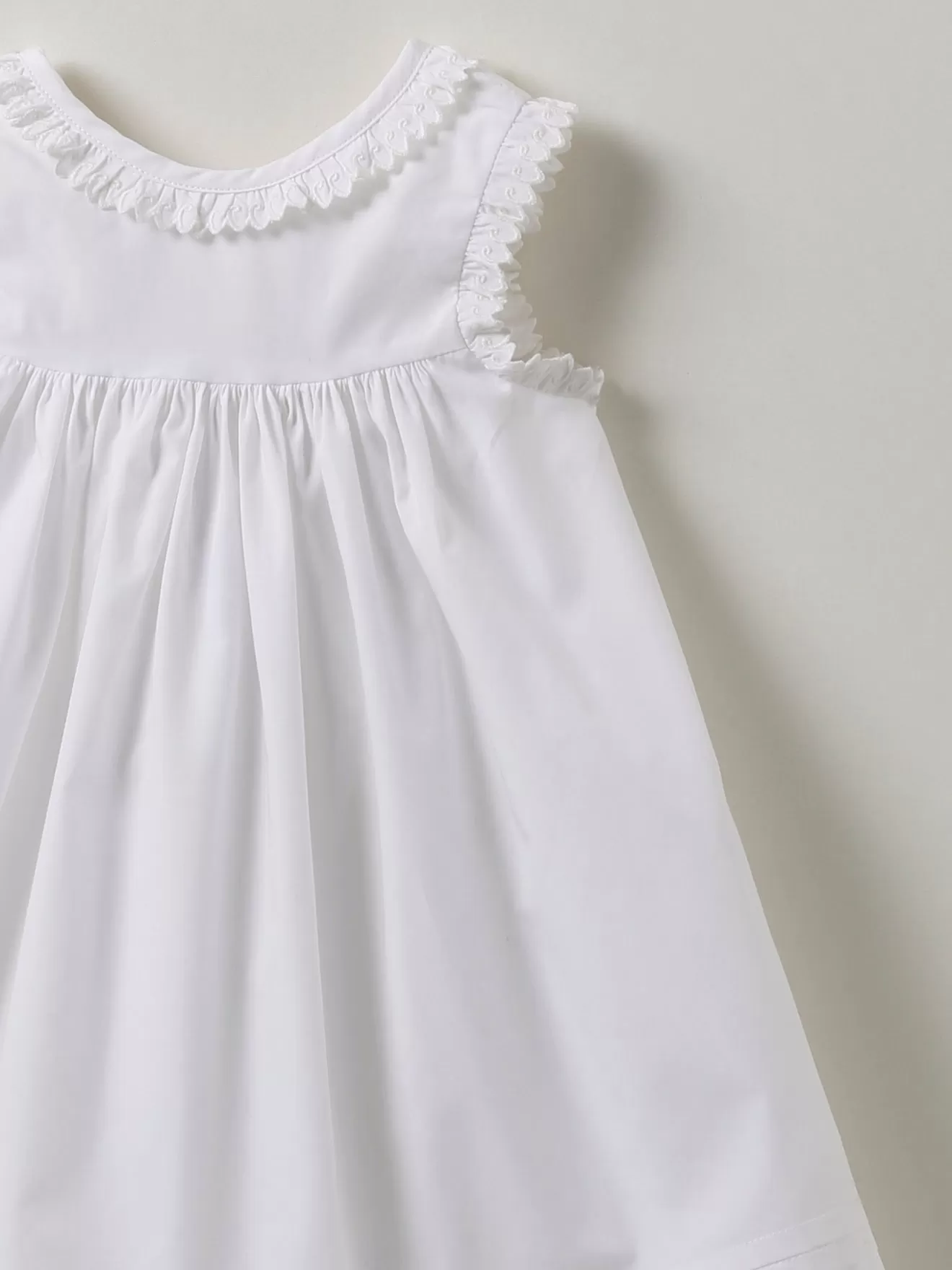 Robe Bébé - Collection fêtes et mariages