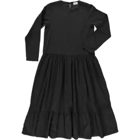 ROBE GAURA Pirate Black