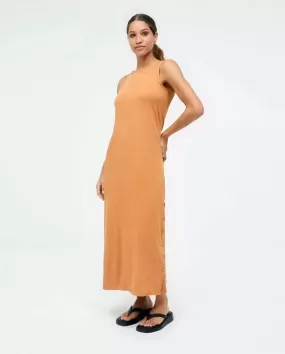 Robe longue bohème Surkana